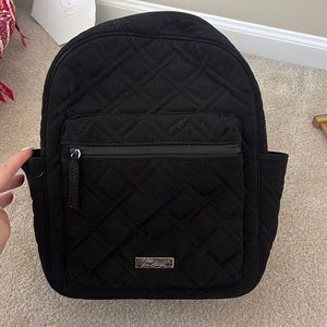 Vera Bradley mini backpack
